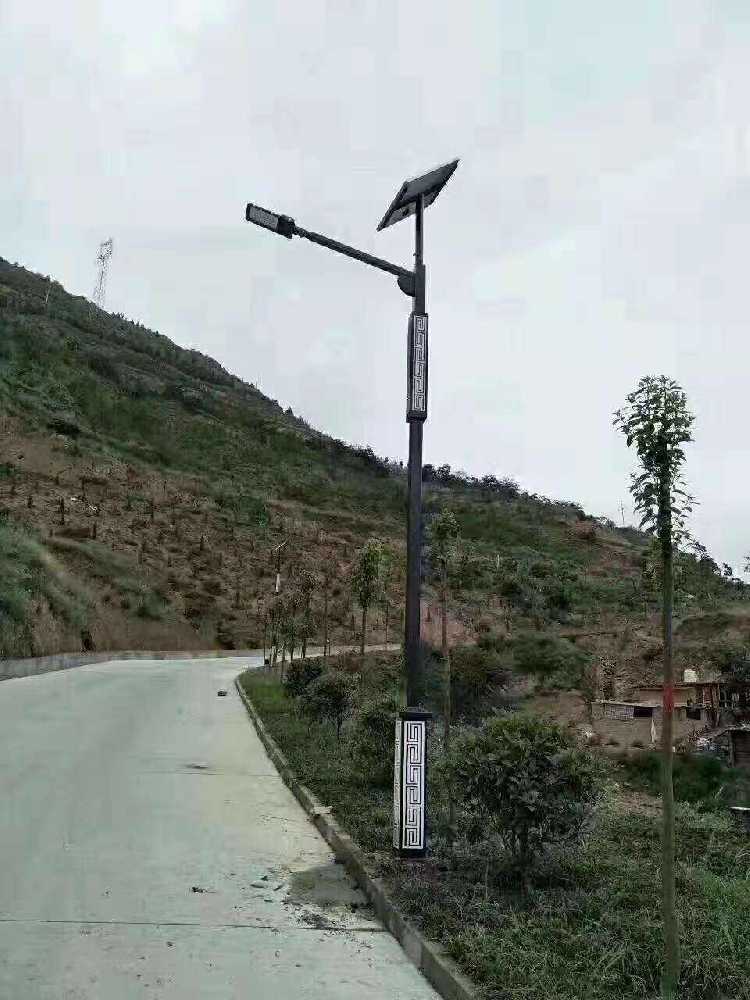 浑南区仿古太阳能路灯